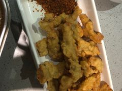 -半天妖烤鱼(京新广场店)