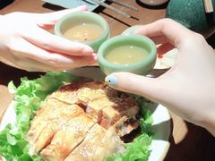 -繁·醉花亭小酒馆(鼓楼店)