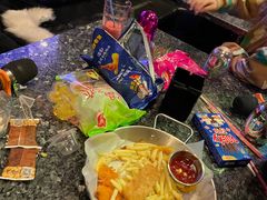 -范特西FANTASY量贩式KTV(民主广场店)