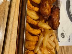 -原石牛扒·约会餐厅(龙城万科里店)