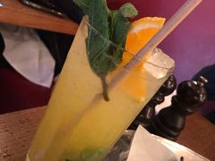 -Burger & Lobster(Dean Street)