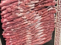 -鑫隆四季涮肉(八角畅游店)