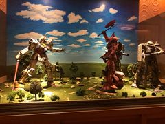 -小山日本料理(兴业太古汇店)