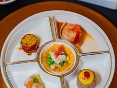 -南京富力万达嘉华酒店·游宴一品淮扬中餐厅