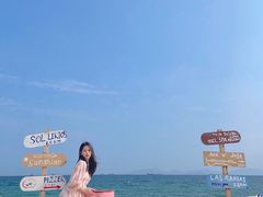 -玫瑰海岸文化旅游度假区