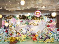 -上海静安香格里拉大酒店