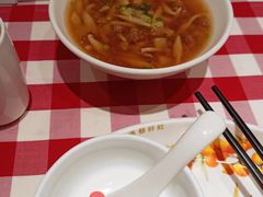 -西贝(上海中心店)