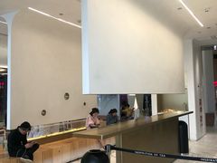 -喜茶(永旺梦乐城店)