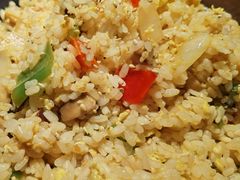 黑椒肥牛石锅拌饭-新石器烤肉(中房金谊广场店)