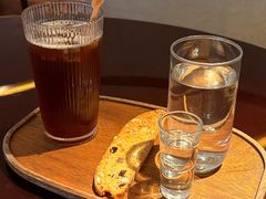 -The Lounge·大堂酒廊·北京粤财JW万豪酒店
