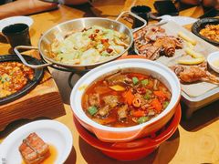-周麻婆·川式小炒(泉州鲤城超越工业园店)