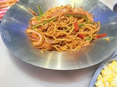 -韩宫宴和牛烤肉(宜兴八佰伴店)