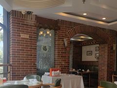 -京滨饭店·餐厅(阜外大街店)