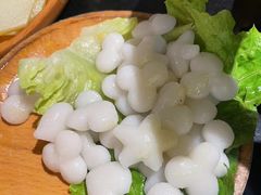 -探鱼·鲜青椒爽麻烤鱼(领展购物广场店)