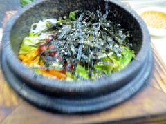 石锅饭-金顺碳烤肉(1号店)