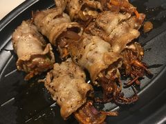 -飞阳铁板烧(ME TOWN购物中心店)