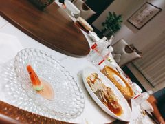 -梅花香里大酒店(郁金香路店)