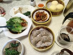 -悦林汤馆(观海店)