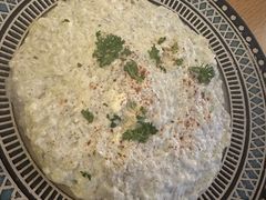 酸奶茄泥-土耳其妈妈