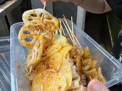 -邓姐串串香(水围店)