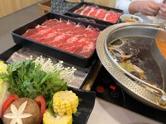 -牛匠和牛寿喜锅(西安总店)