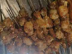 -范老二肉串饺子馆(中街店)