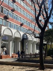 -Hair Co.一间沙龙