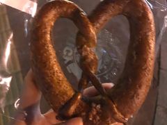 碱水结-Juicy Bakery(大学路店)