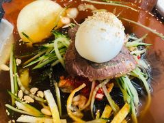 冷面-全州拌饭馆(断桥店)