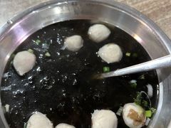 -壹煲口福煲仔饭(中山路店)
