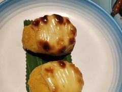 酥皮焗番薯-陶陶居酒家(新天地店)