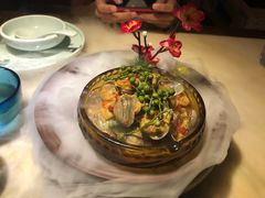 -佬麻雀·新湘菜(珠海金发购物中心店)