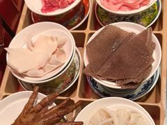 -俏媳妇火锅(宽窄巷子店)