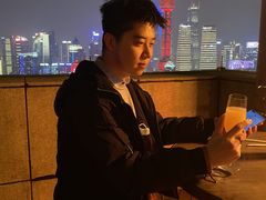 -上海外滩茂悦大酒店