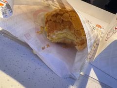 -港师傅·菠萝包(北京超极合生汇店)