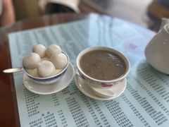 -阿三麻蓉汤圆(顺光大厦店)