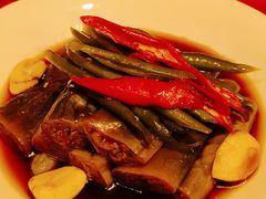 -正阳门饭庄·烤鸭·北京菜(万丰路七里庄店)