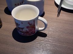 -蜜桃餐厅·古运河畔(南下塘店)