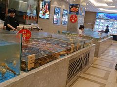 -新丁香海鲜酒店(银海商贸城店)