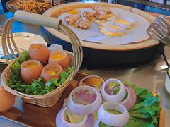 -老渔家·白族·石板烧(大理古城叶榆路店)