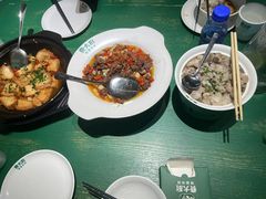 -费大厨辣椒炒肉(太平老街店)