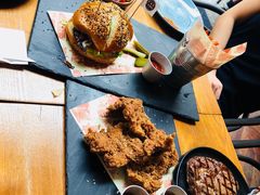 -FAT COW(虹梅路店)