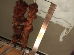 -通海俄式烧烤(下瓦房店)