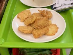 -正能量脆肉鲩火锅