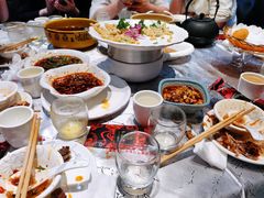 -红辣椒·川菜·火锅(张杨路店)