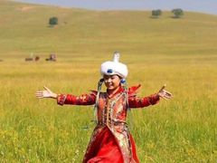 -塞罕坝国家级自然保护区