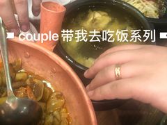 -云海肴·汽锅鸡·云南菜(美罗城店)