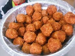 -清泉食杂店
