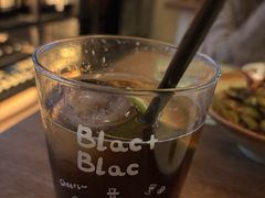 -Blac+Blac(中海环宇荟店)