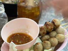 -榮泰米粉湯(Left Shop)